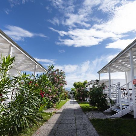 San Benedetto Camping Relais Пескиера дел Гарда Екстериор снимка