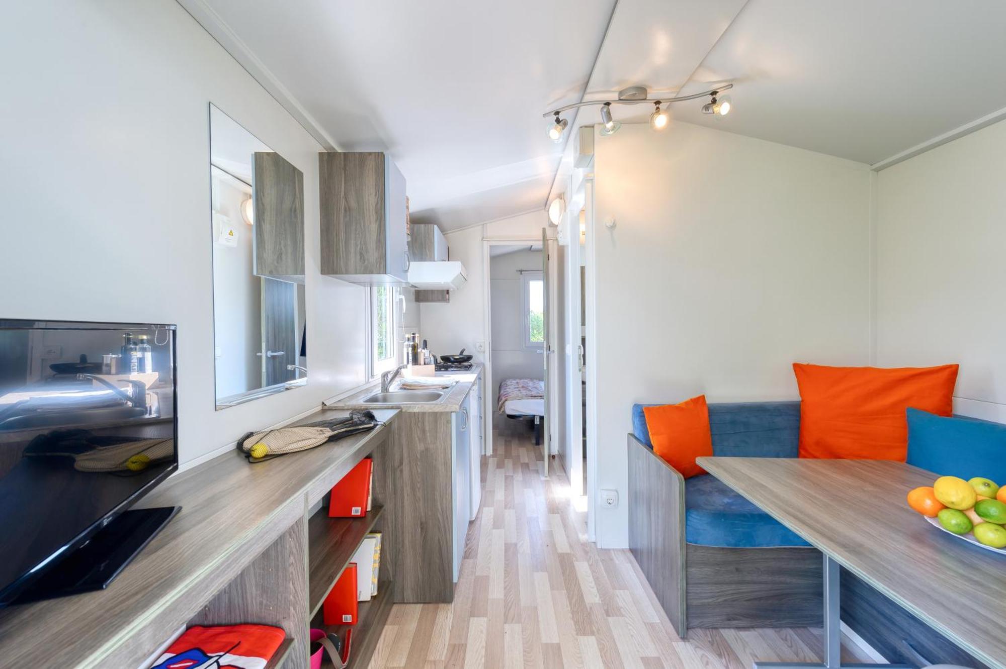 San Benedetto Camping Relais Пескиера дел Гарда Екстериор снимка