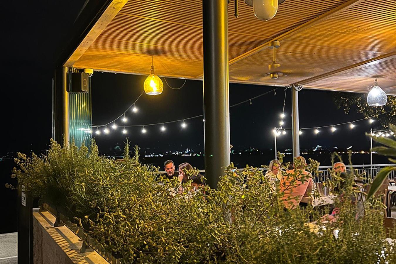 San Benedetto Camping Relais Пескиера дел Гарда Екстериор снимка